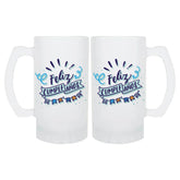 Feliz Cumpleaños Azul